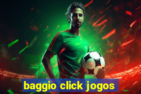 baggio click jogos